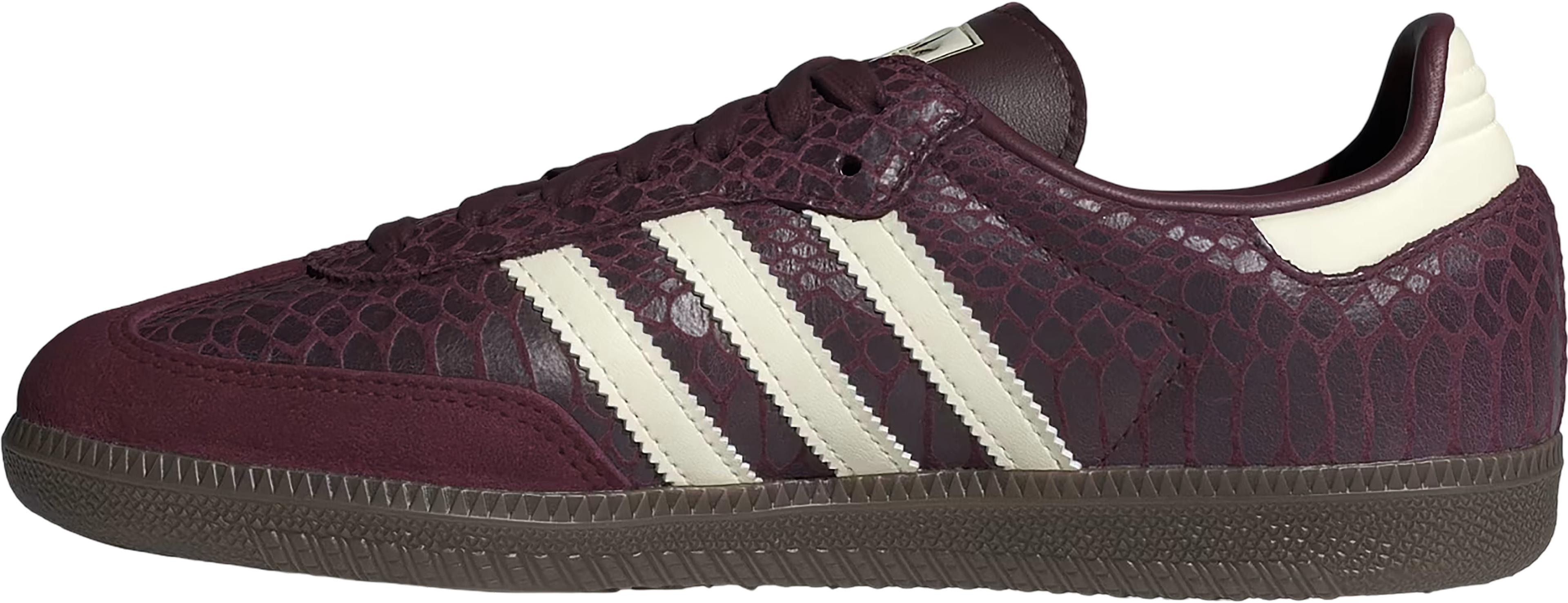 Product gallery image number 8 for product Samba OG Shoes - Women's