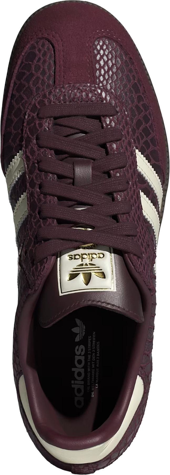 Product gallery image number 9 for product Samba OG Shoes - Women's