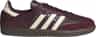 Colour: Maroon - Cream White - Gold Metallic