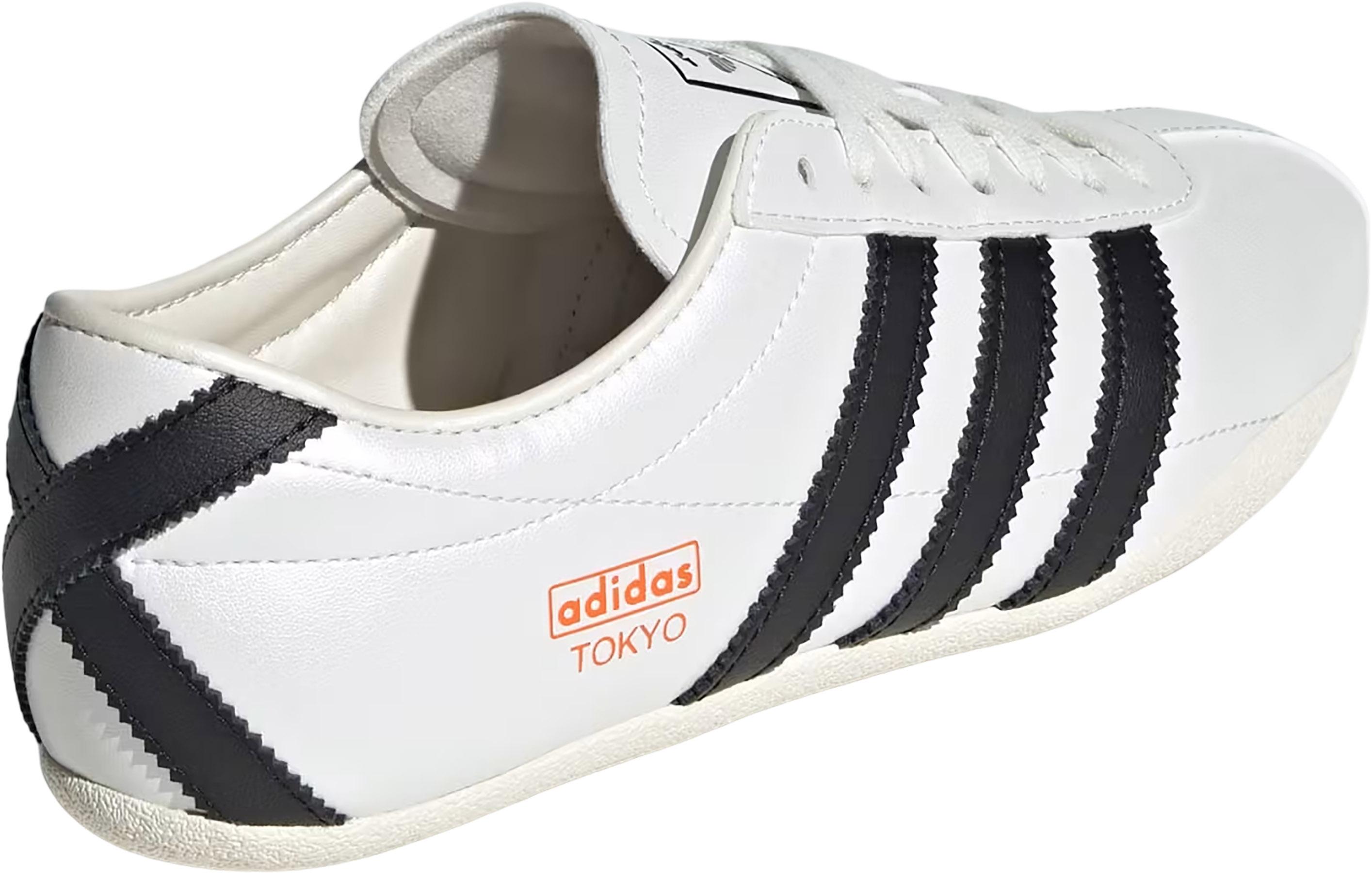 Product gallery image number 4 for product Tokyo Shoes - Women's