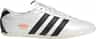 Colour: Zero Metallic - Core Black - Off White
