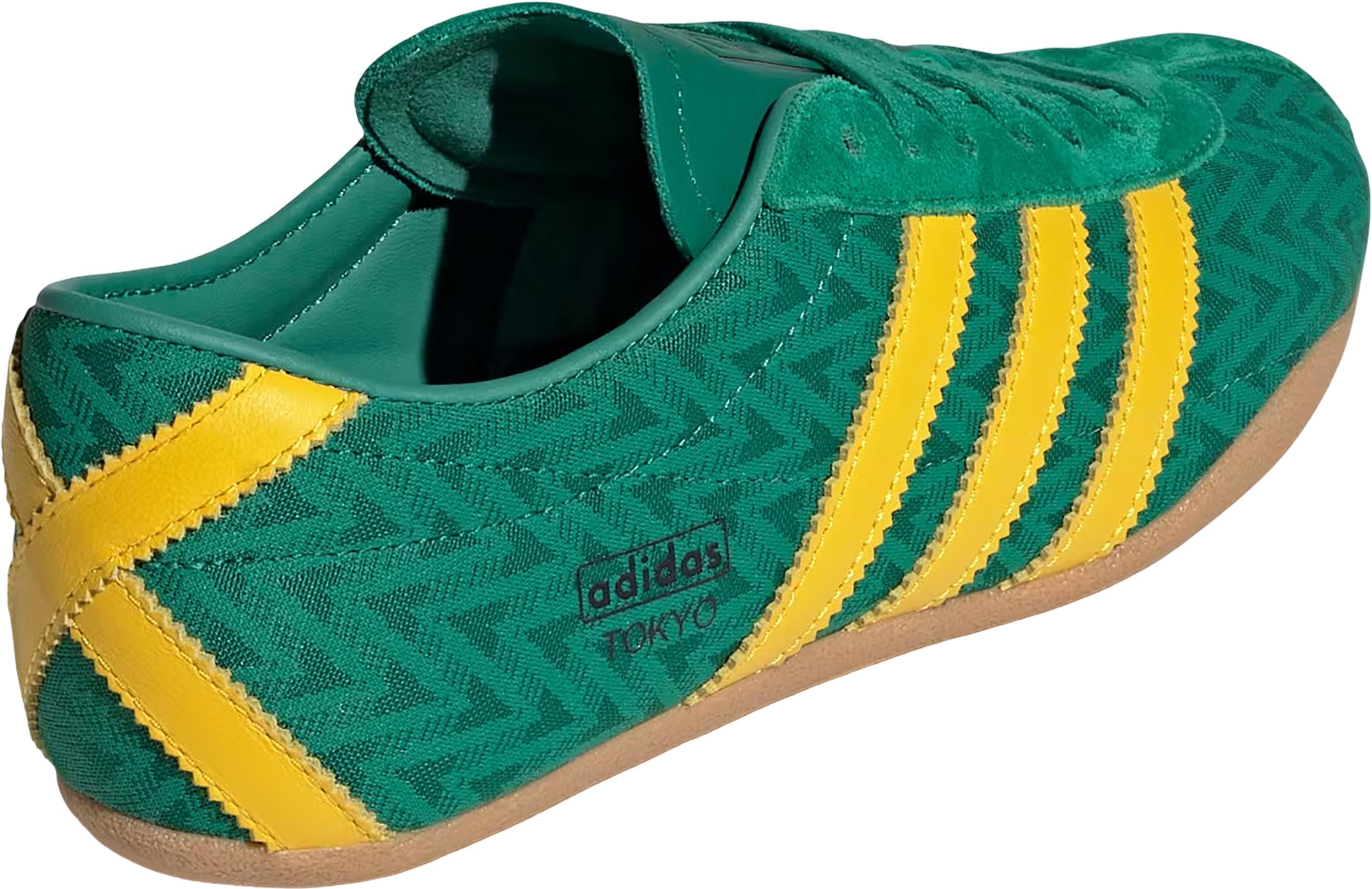 Product gallery image number 4 for product Tokyo Shoes - Women's