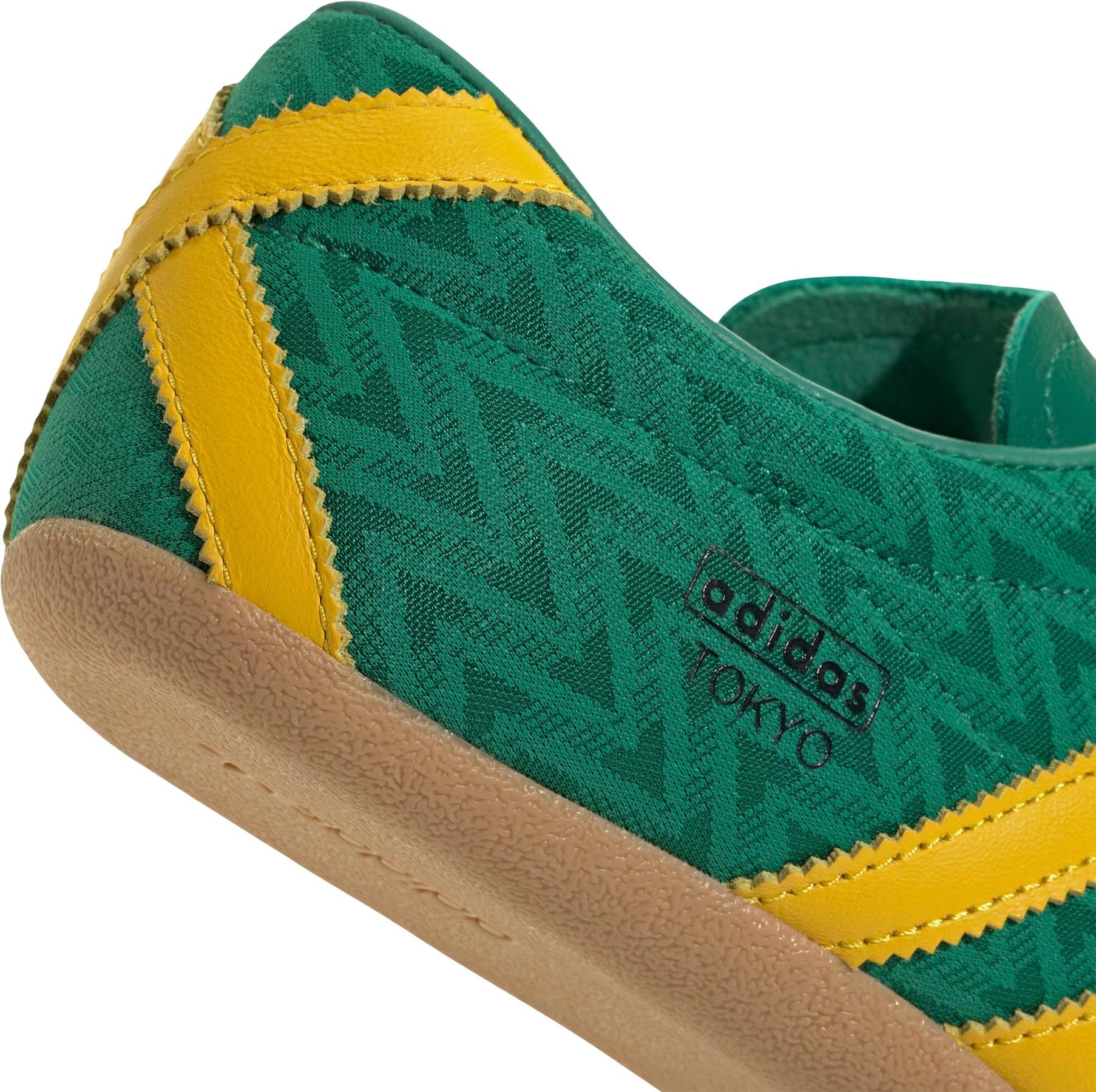 Product gallery image number 8 for product Tokyo Shoes - Women's