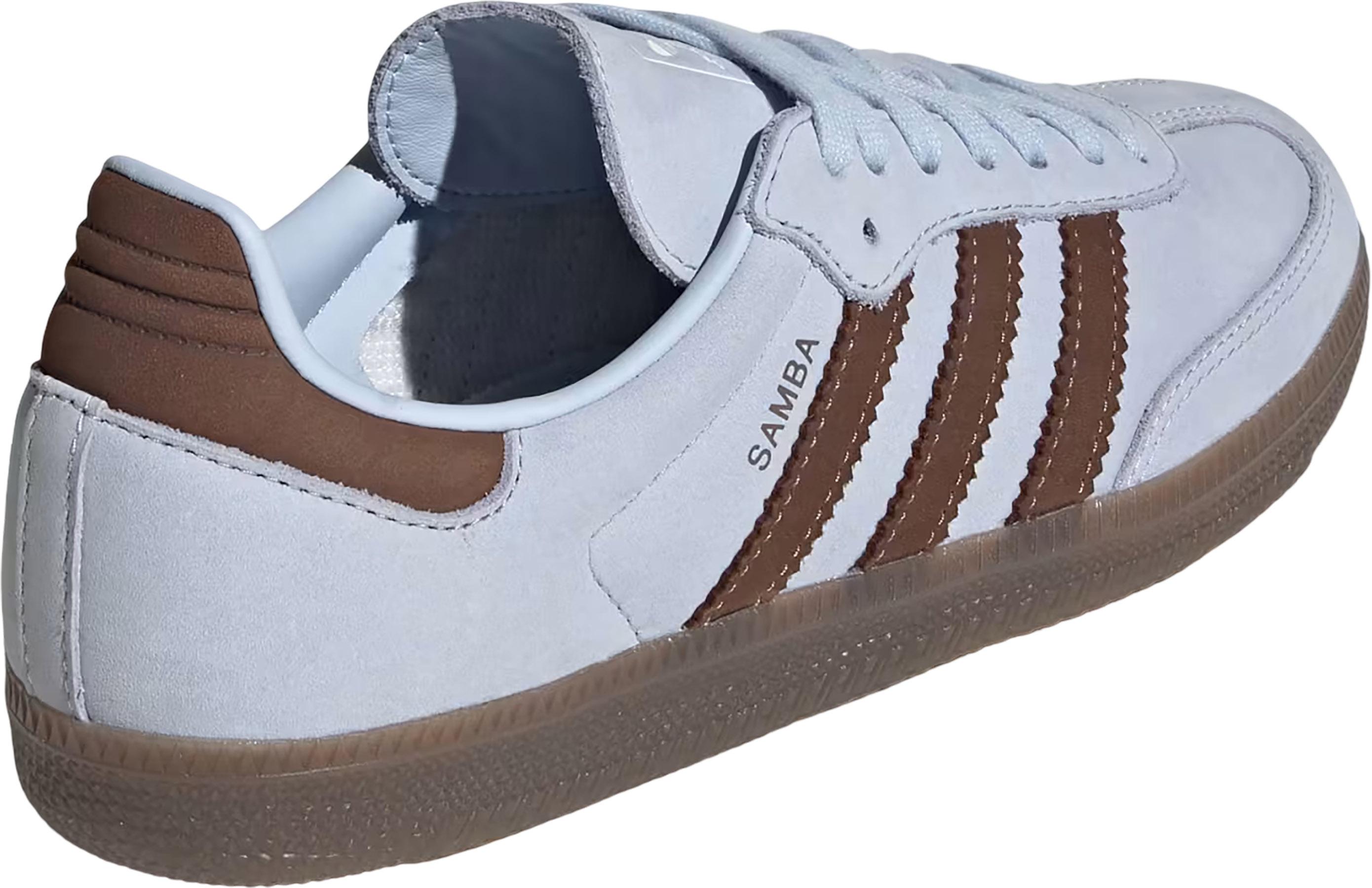 Product gallery image number 2 for product Samba OG Shoes - Women's