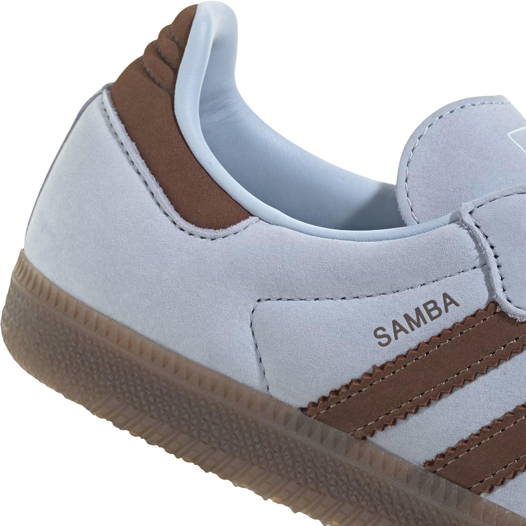 Product gallery image number 3 for product Samba OG Shoes - Women's
