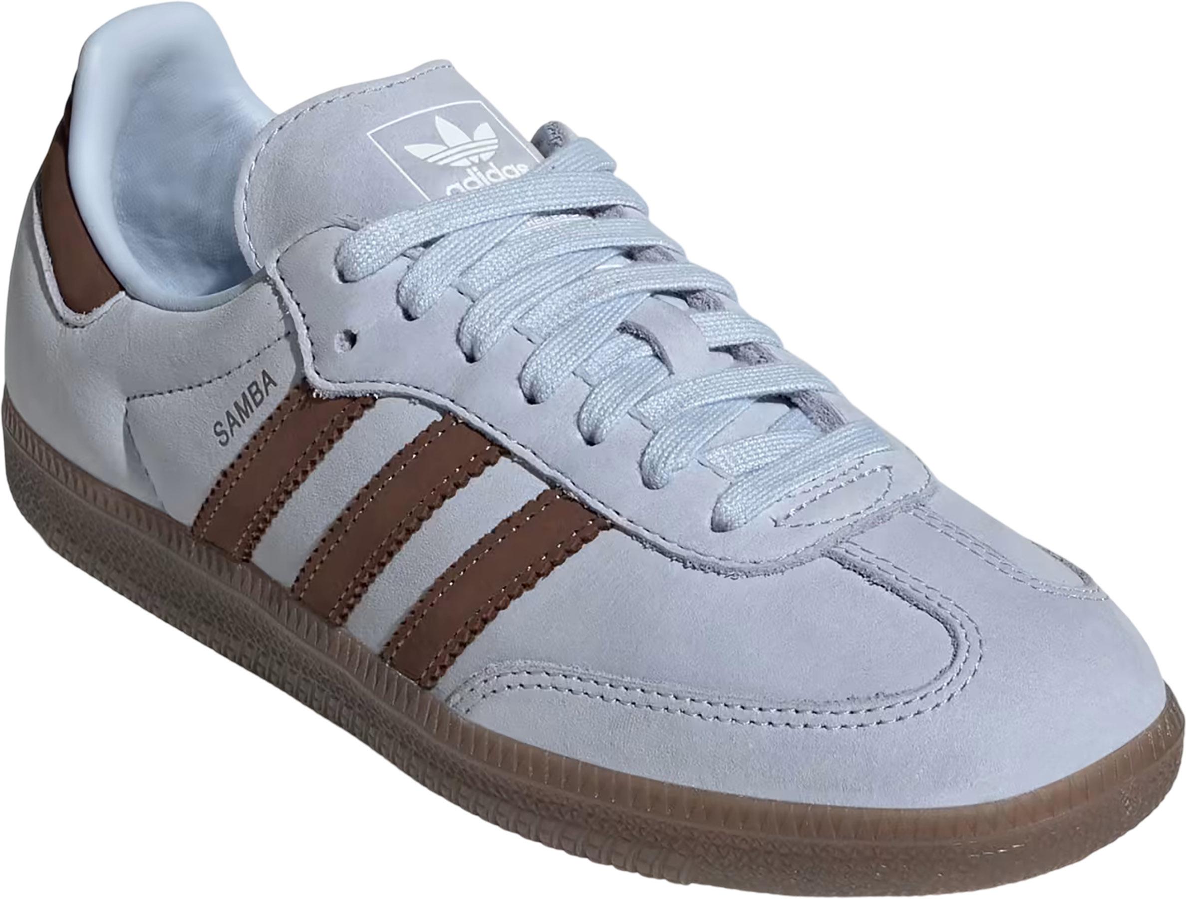 Product gallery image number 5 for product Samba OG Shoes - Women's
