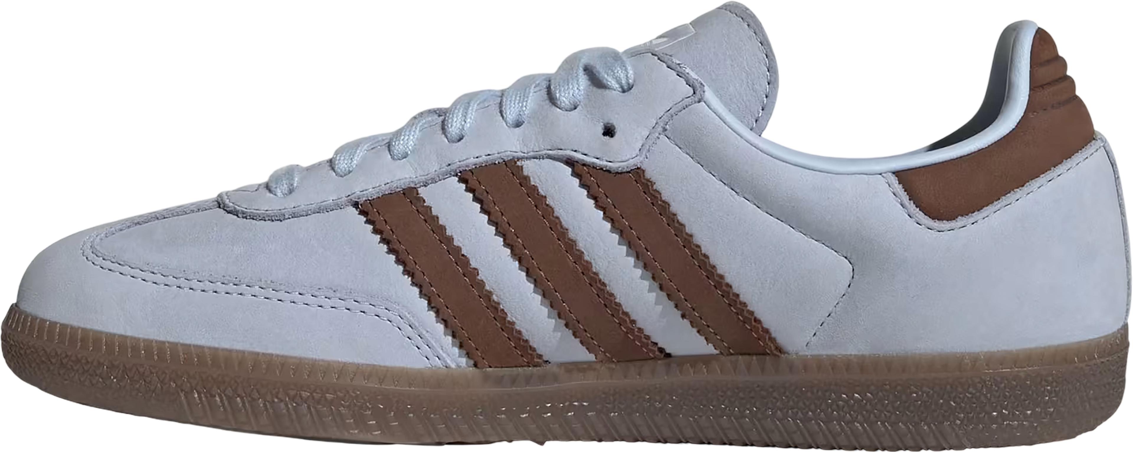 Product gallery image number 7 for product Samba OG Shoes - Women's
