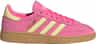 Colour: Lucid Pink - Almost Yellow - Gold Metallic