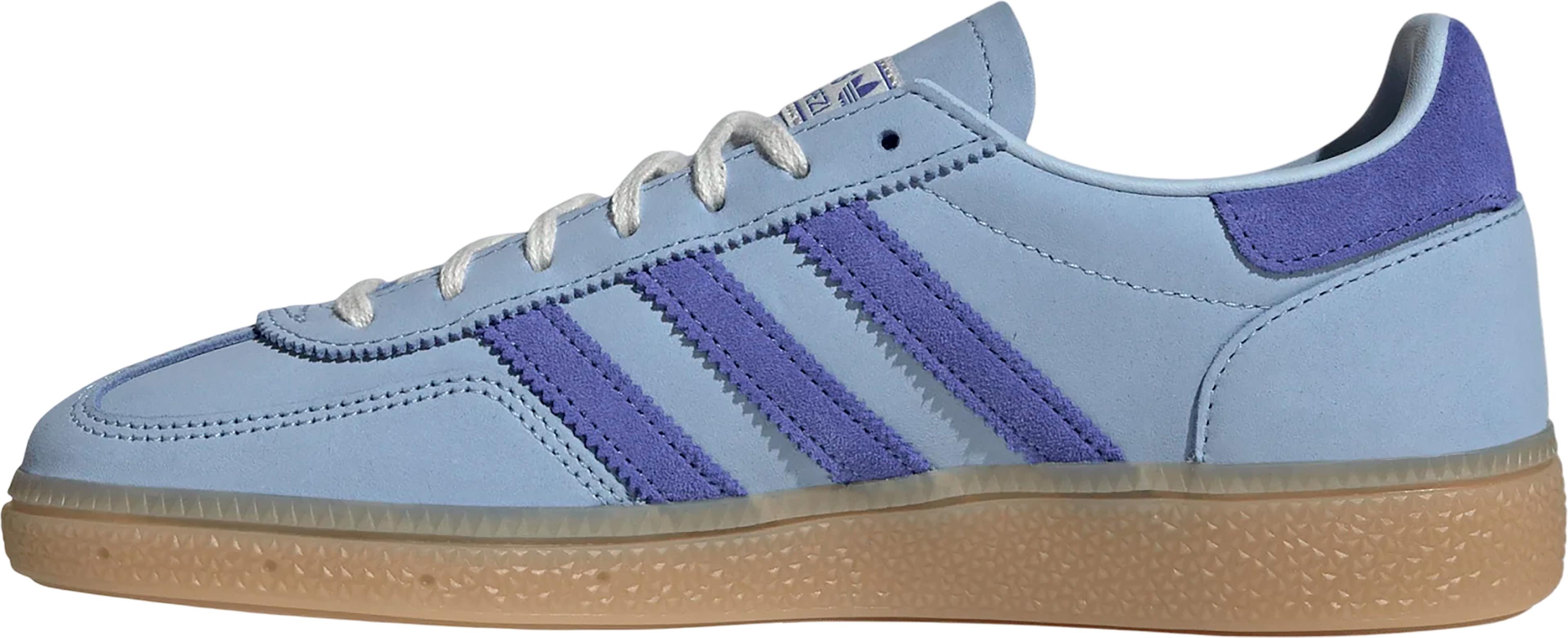 Product gallery image number 7 for product Handball Spezial Shoes - Women's