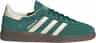 Couleur: Collegiate Green - Cream White - Gum5