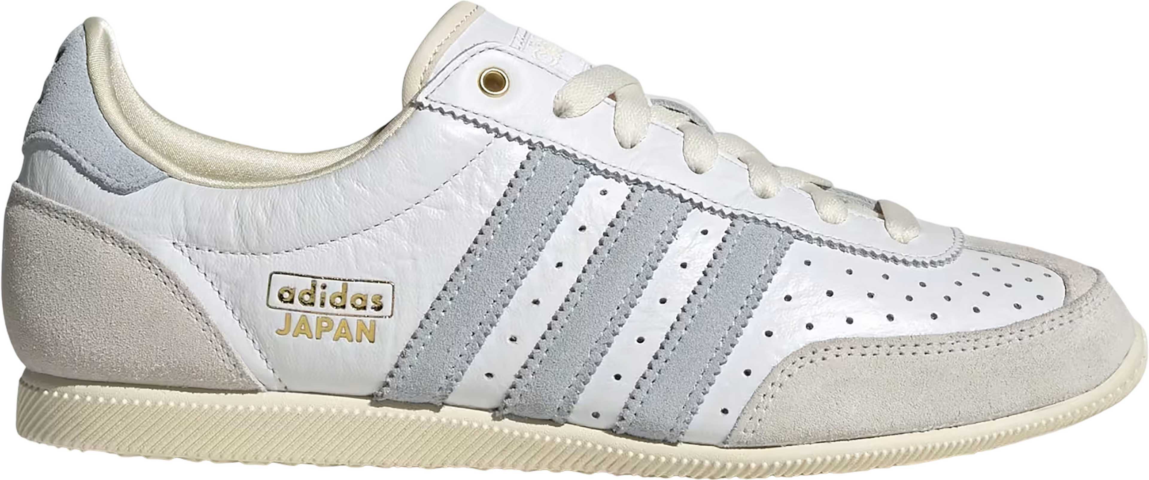 Ftwr White - Crystal Sky - Gold Metallic