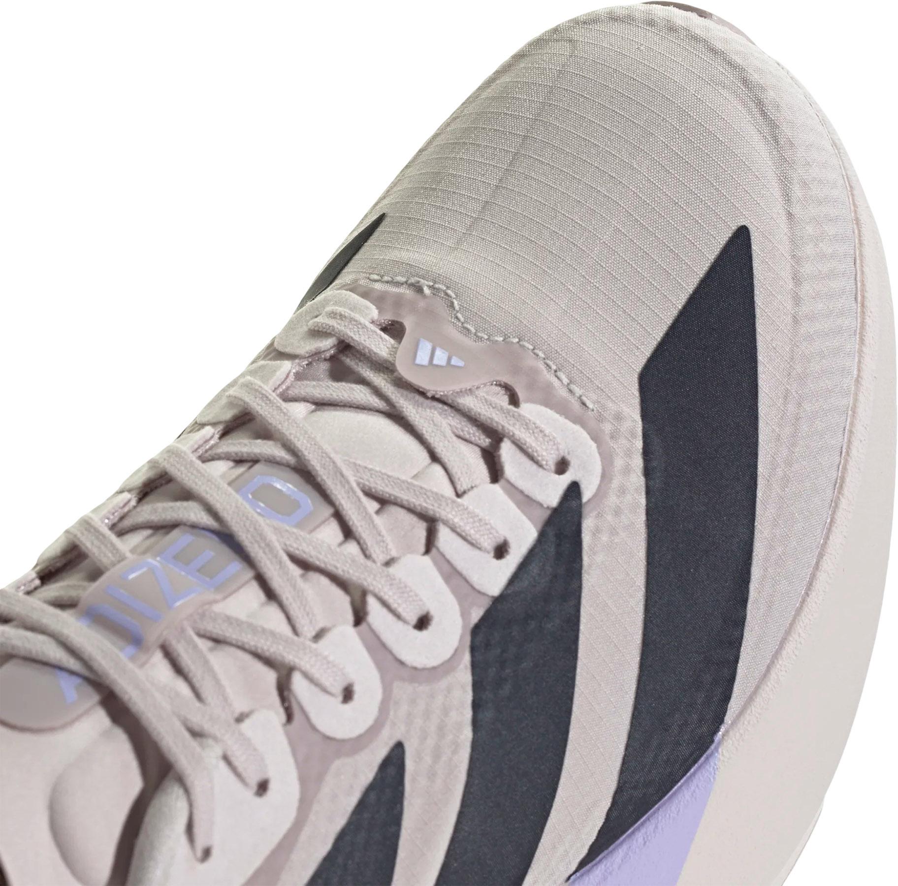 Product gallery image number 6 for product Adizero EVO SL Running Shoes - Women's