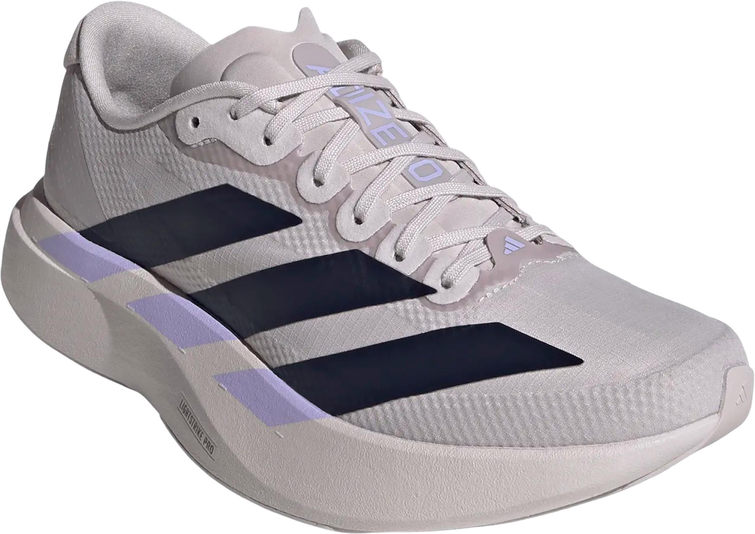 Product gallery image number 8 for product Adizero EVO SL Running Shoes - Women's