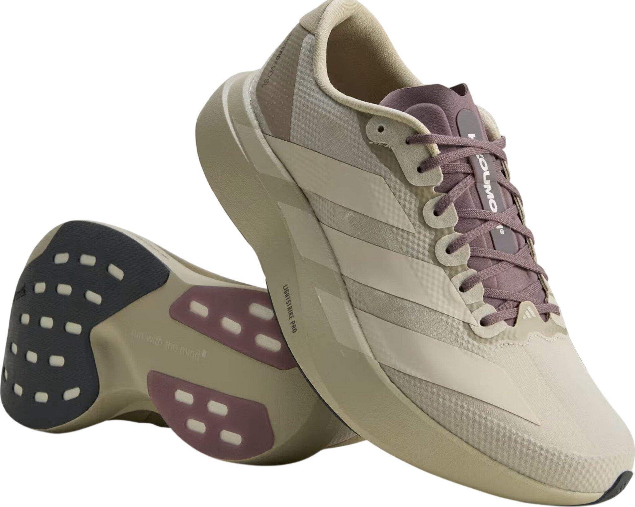 Product gallery image number 2 for product Adizero EVO SL H.Koumori Running Shoes - Men's