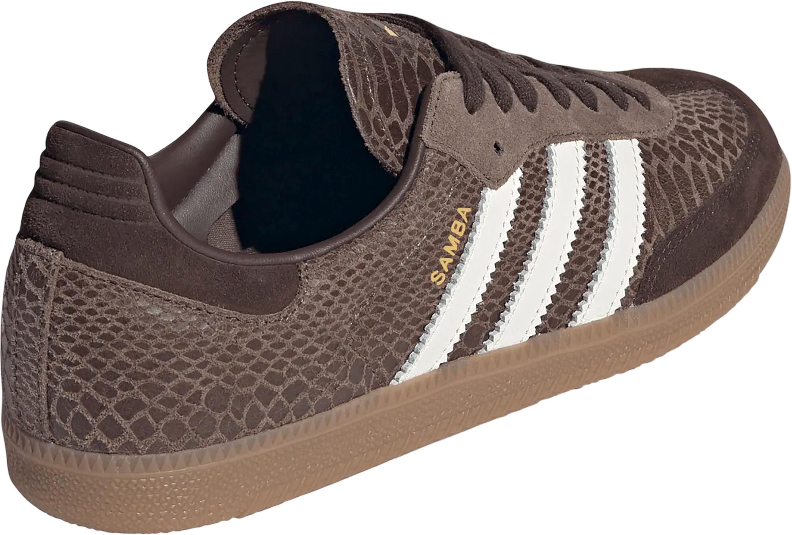 Numéro de l'image de la galerie de produits 3 pour le produit Chaussures Samba OG - Unisexe