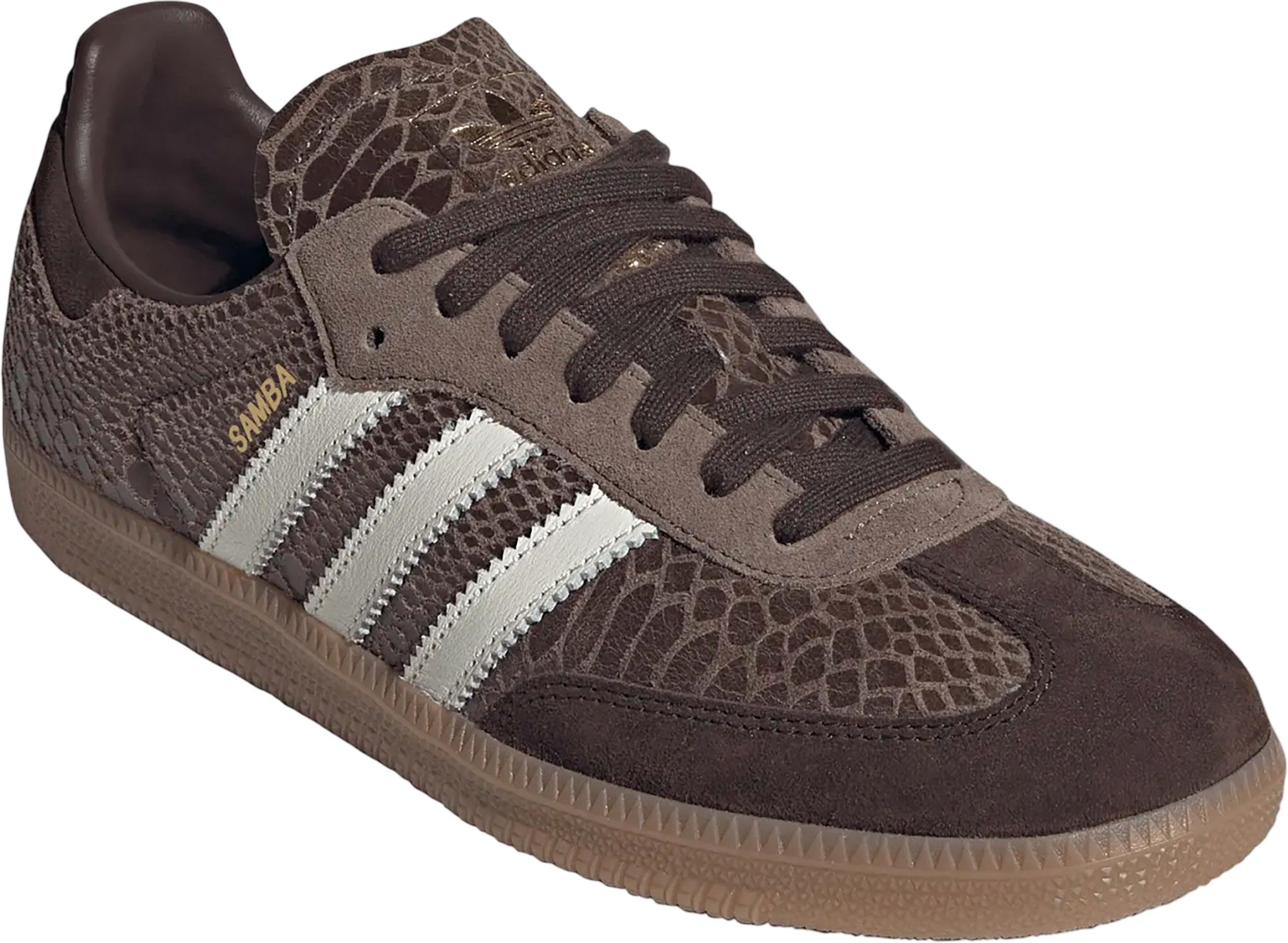 Numéro de l'image de la galerie de produits 7 pour le produit Chaussures Samba OG - Unisexe