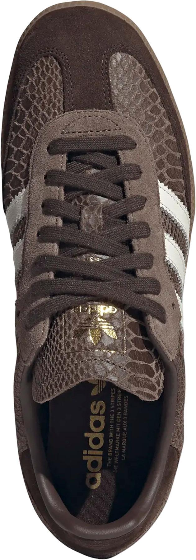 Numéro de l'image de la galerie de produits 2 pour le produit Chaussures Samba OG - Unisexe