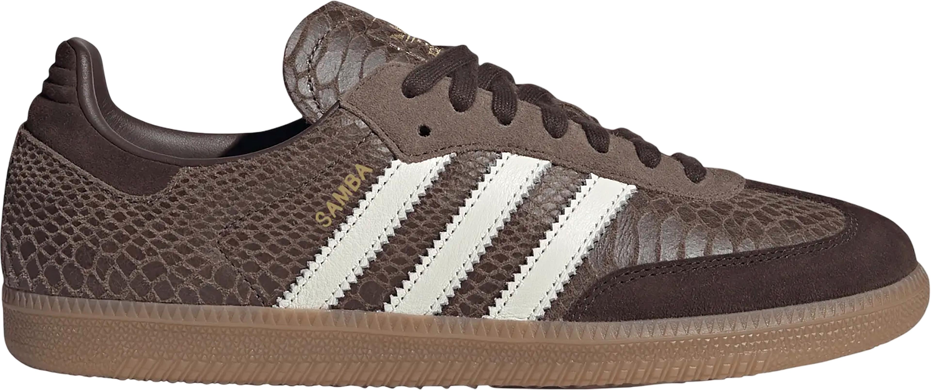 Image de produit pour Chaussures Samba OG - Unisexe