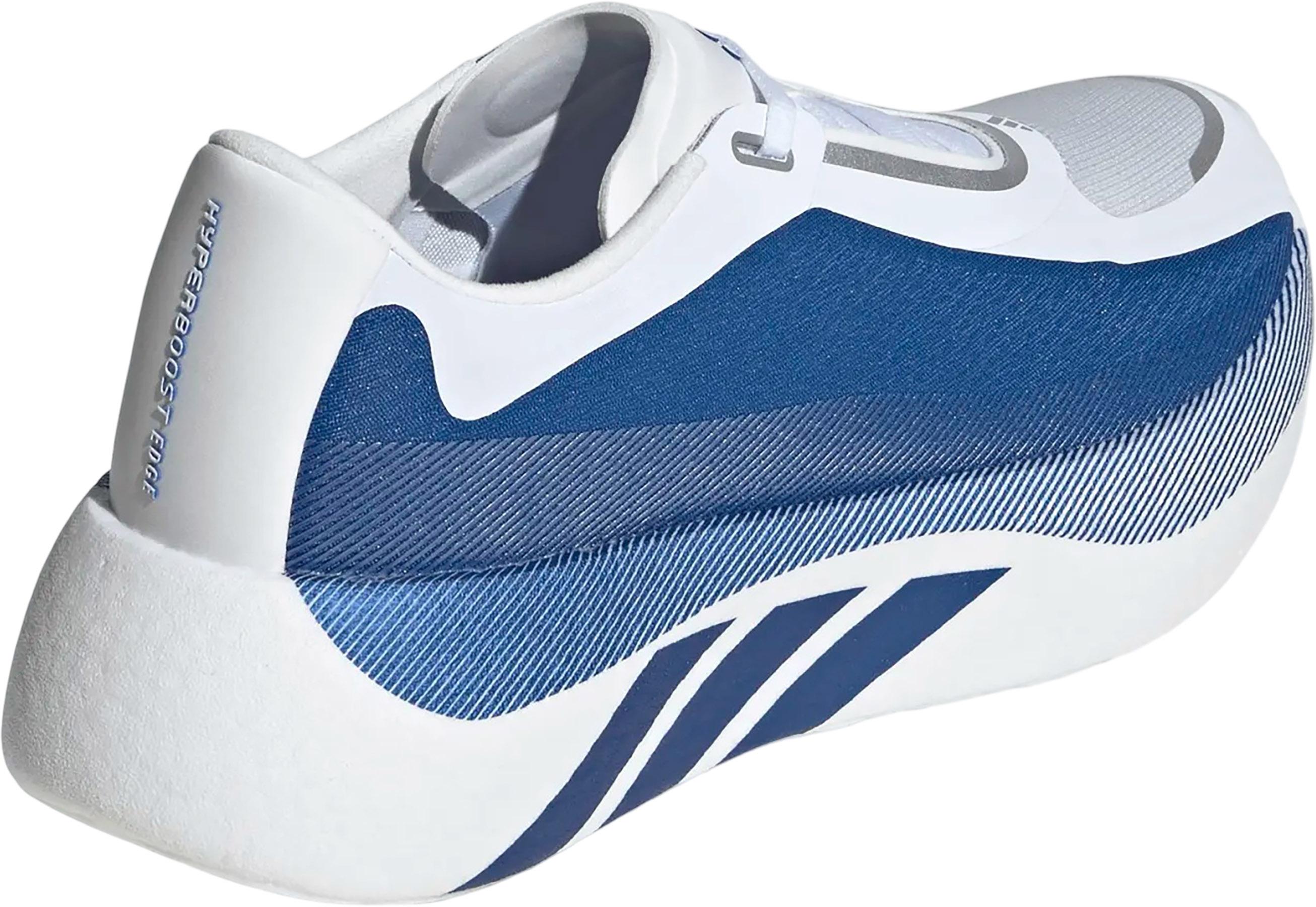 Product gallery image number 2 for product Hyperboost Edge Road Running Shoes - Women's