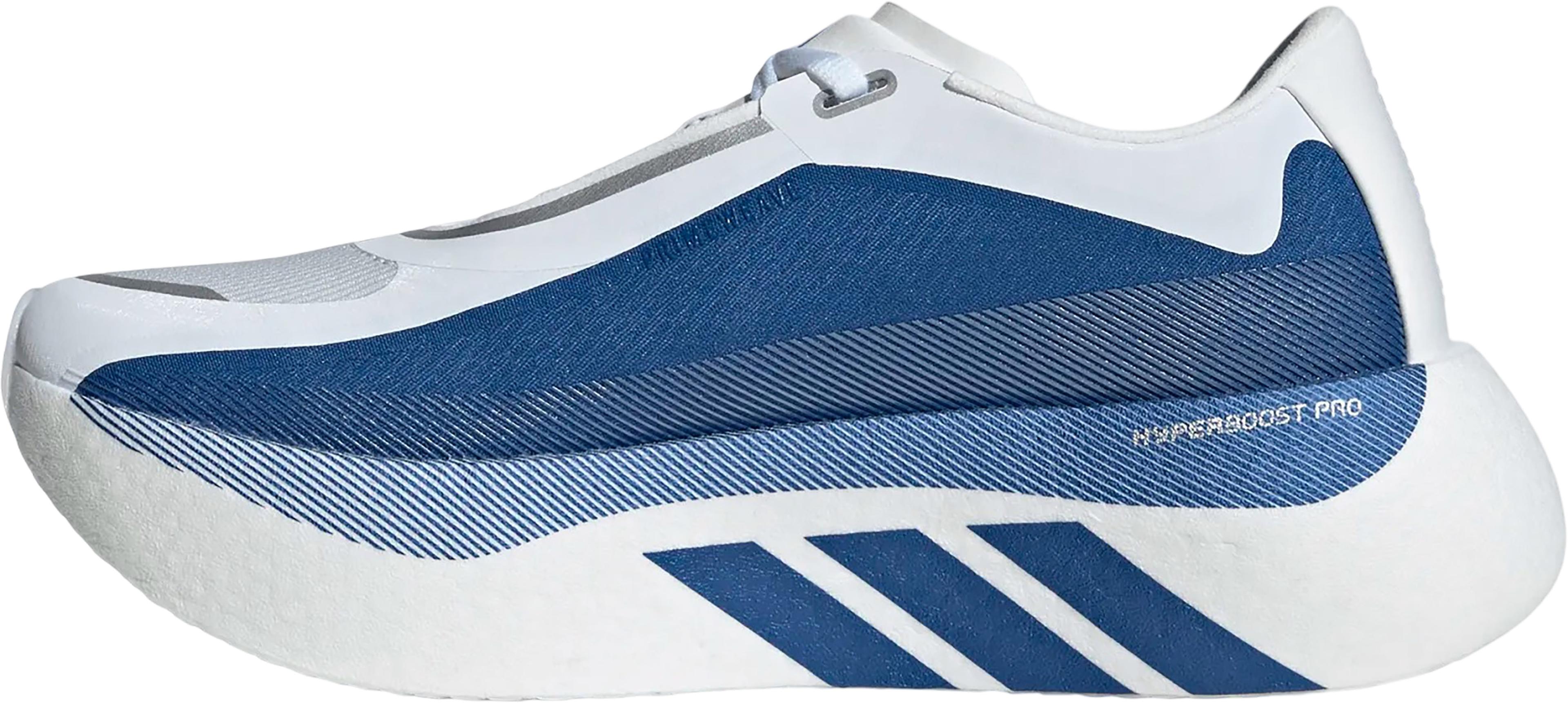 Product gallery image number 7 for product Hyperboost Edge Road Running Shoes - Women's