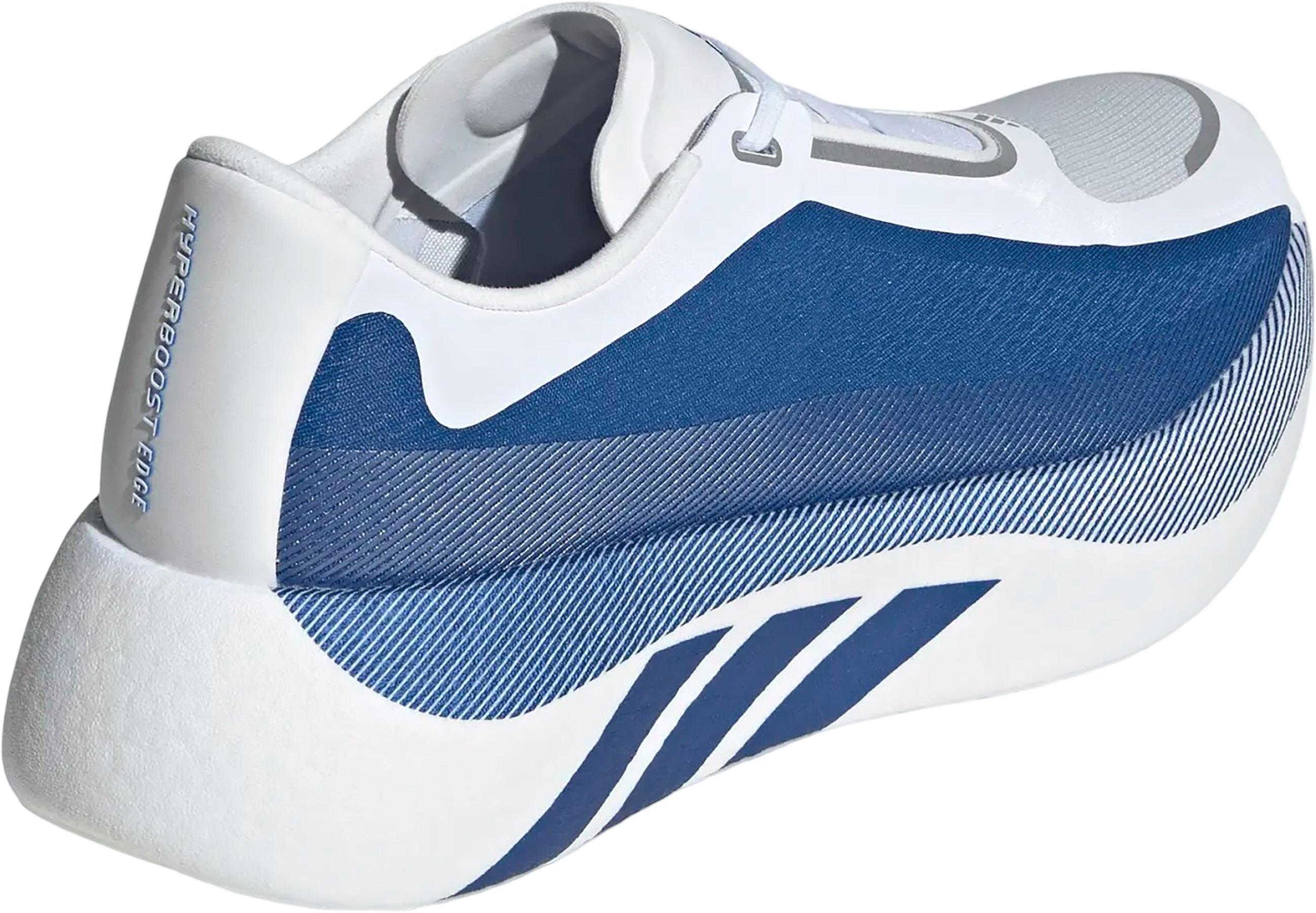 Product gallery image number 3 for product Hyperboost Edge Road Running Shoes - Men's