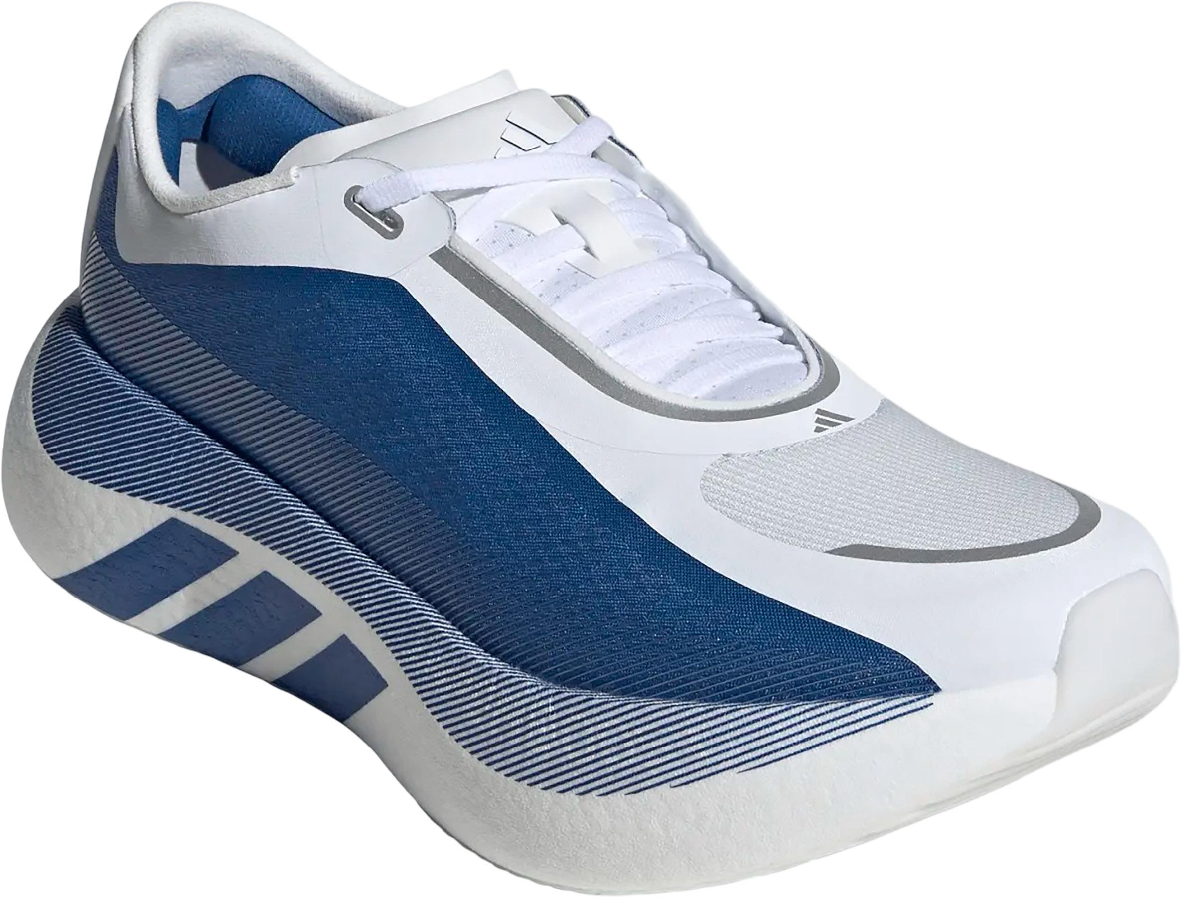 Product gallery image number 6 for product Hyperboost Edge Road Running Shoes - Men's