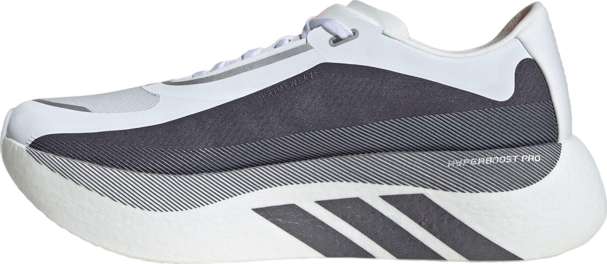 Product gallery image number 3 for product Hyperboost Edge Road Running Shoes - Men's