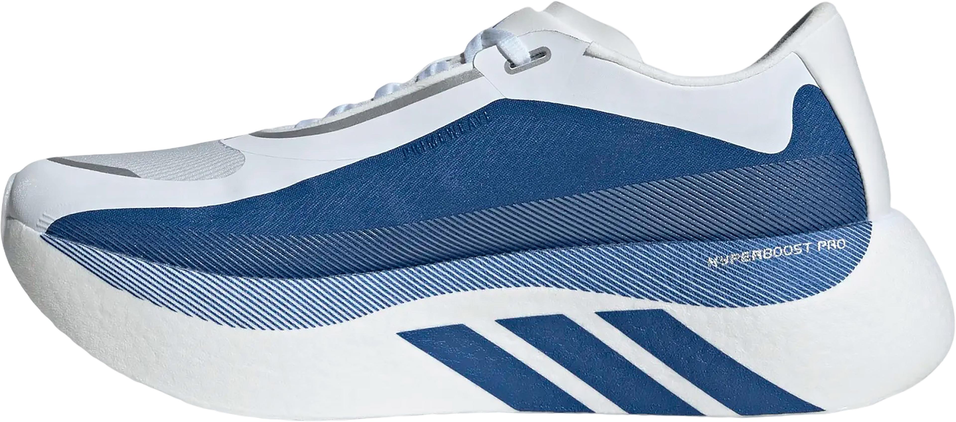 Product gallery image number 7 for product Hyperboost Edge Road Running Shoes - Men's