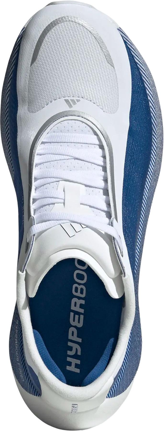 Product gallery image number 8 for product Hyperboost Edge Road Running Shoes - Men's