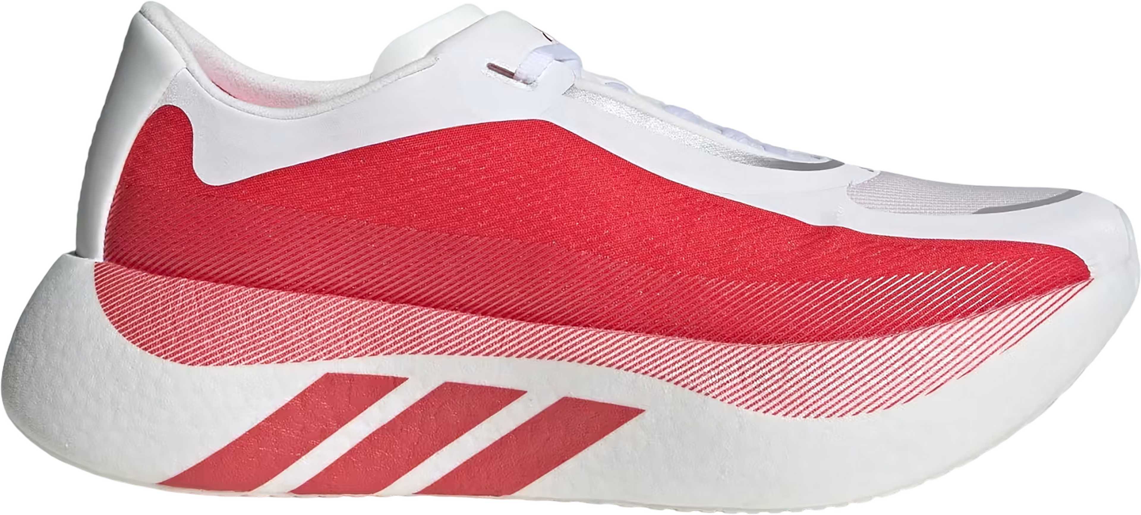 Ftwr White - Pure Ruby - Zero Metallic