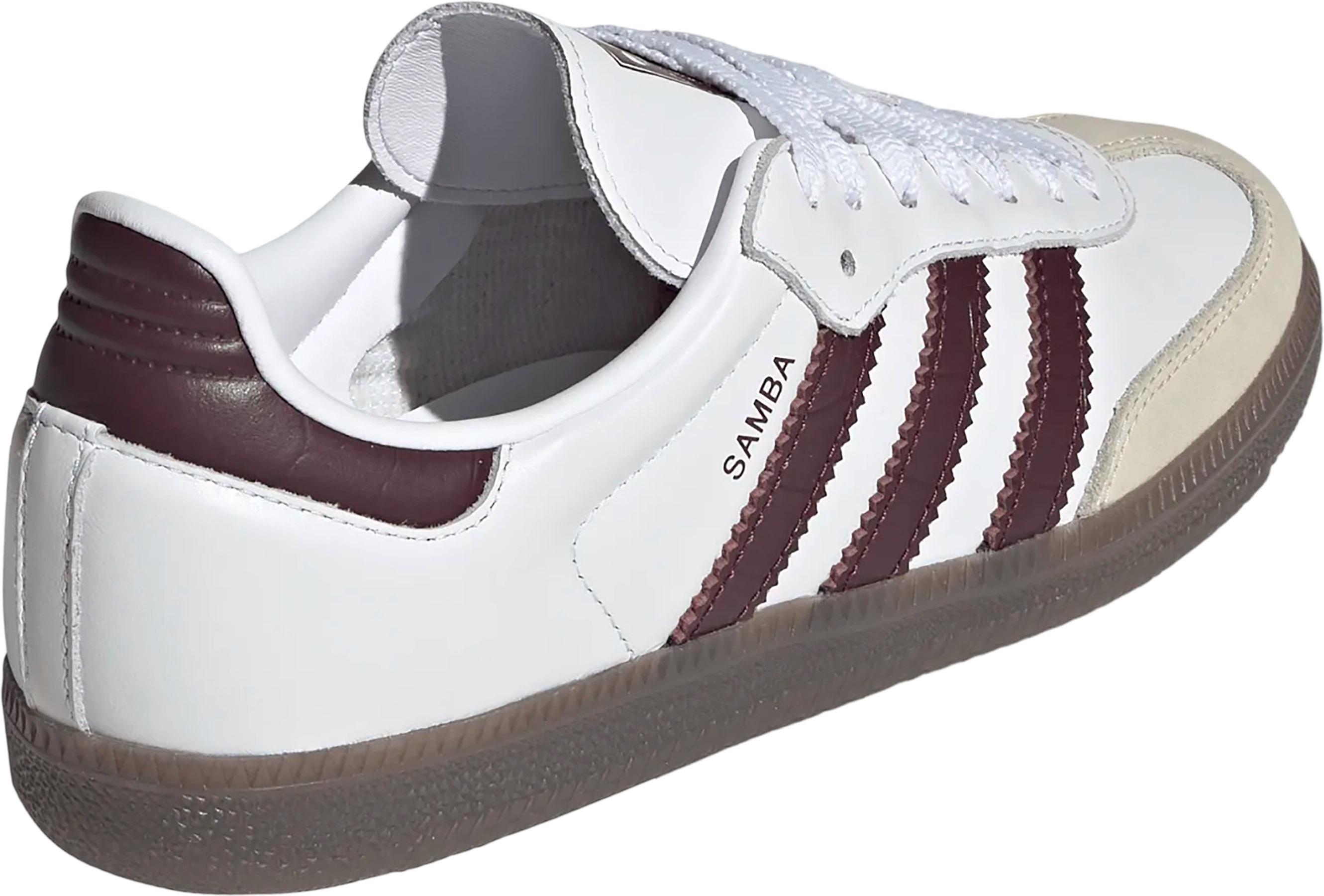 Product gallery image number 3 for product Samba OG Shoes - Women's