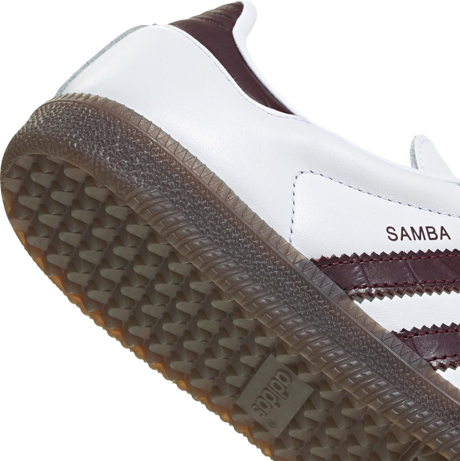Product gallery image number 4 for product Samba OG Shoes - Women's