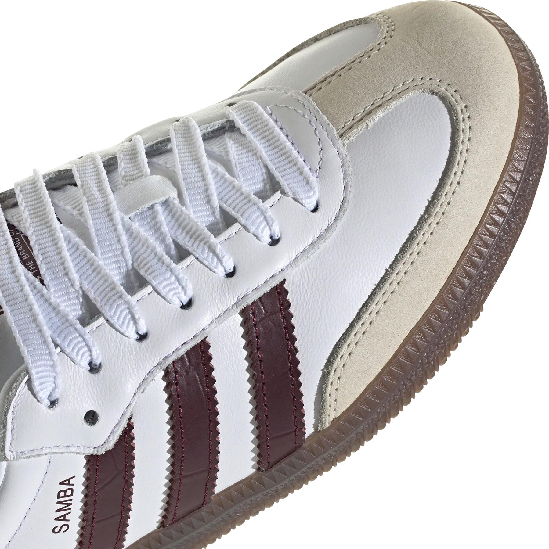 Product gallery image number 5 for product Samba OG Shoes - Women's