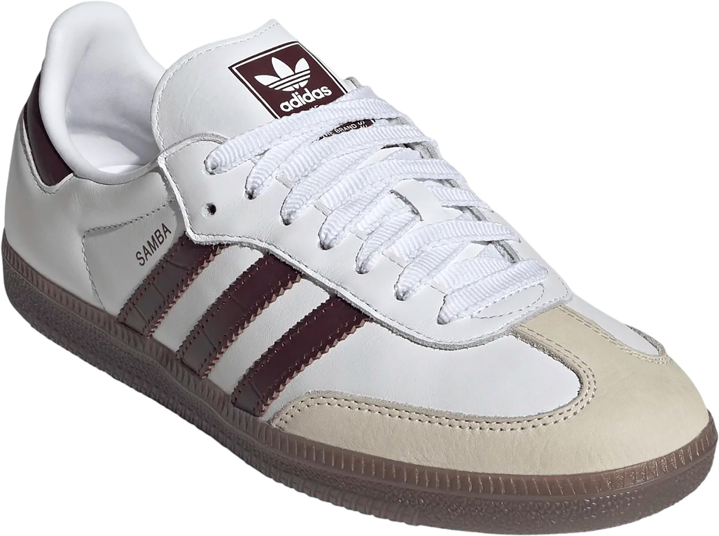 Product gallery image number 6 for product Samba OG Shoes - Women's