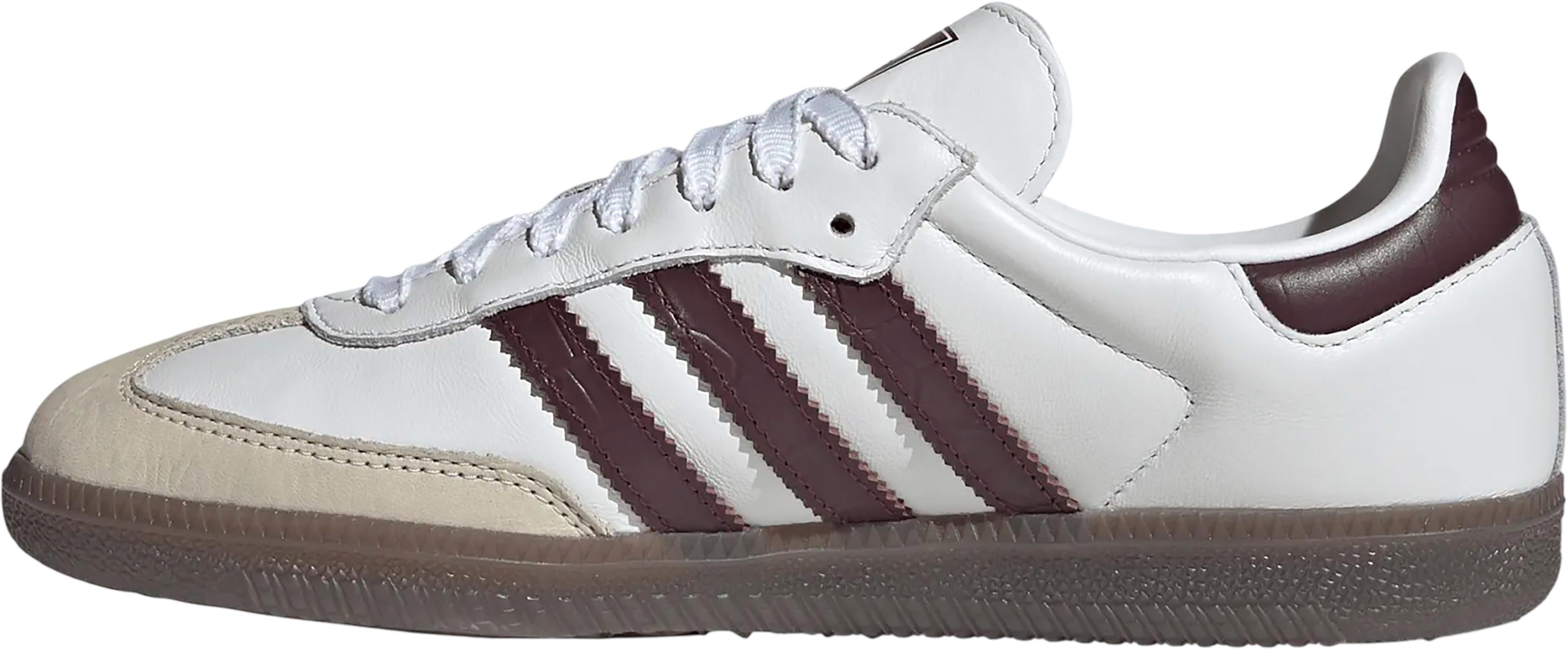 Product gallery image number 7 for product Samba OG Shoes - Women's