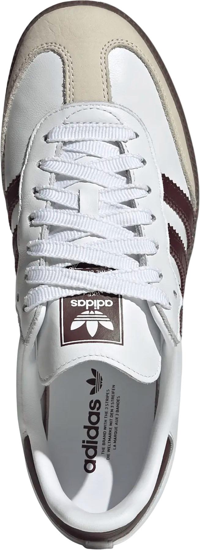 Product gallery image number 8 for product Samba OG Shoes - Women's