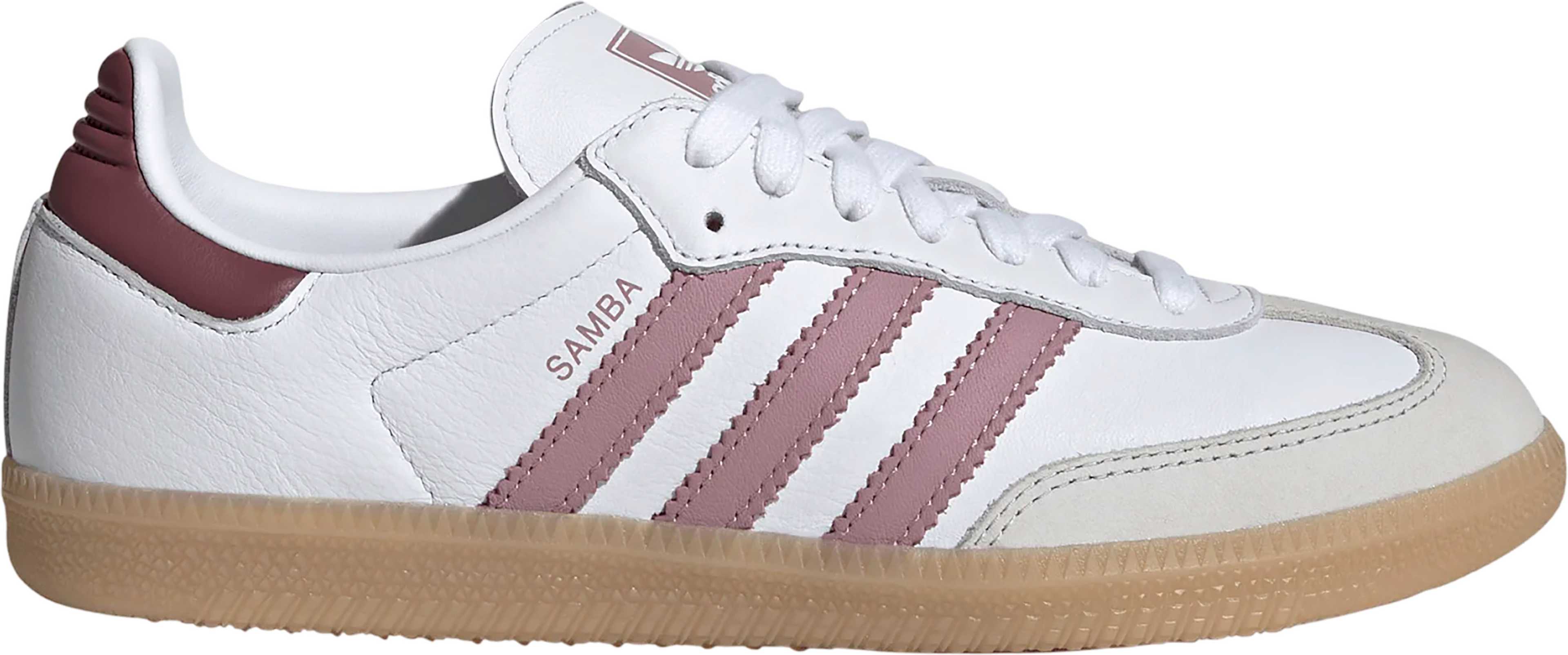 Ftwr White - Magic Mauve - Quiet Crimson
