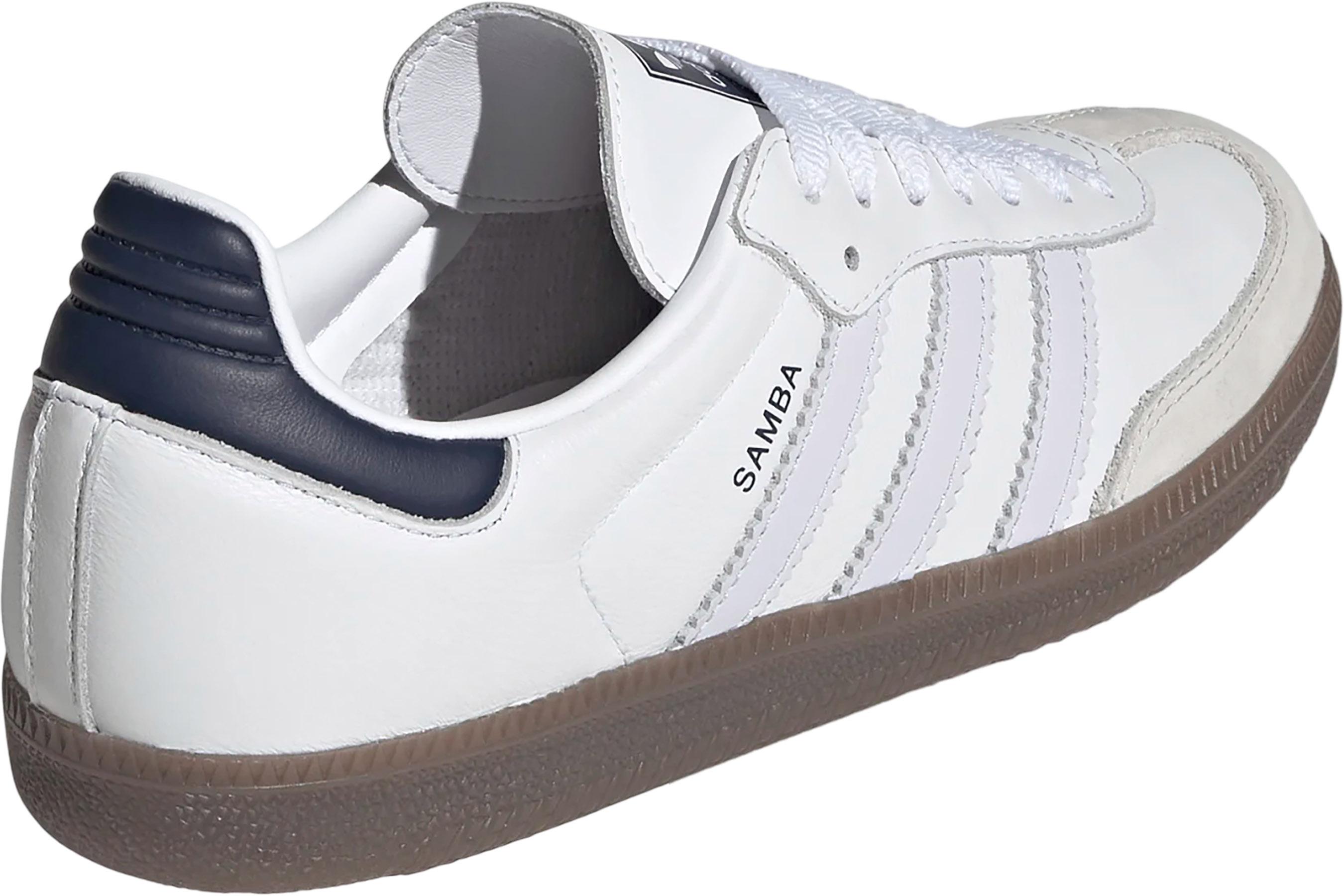 Product gallery image number 5 for product Samba OG Shoes - Women's