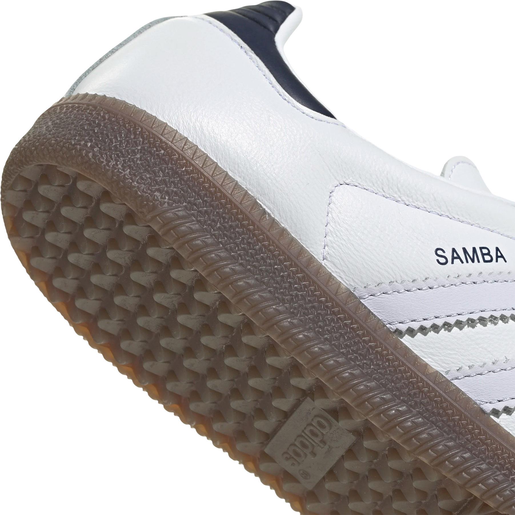 Product gallery image number 3 for product Samba OG Shoes - Women's