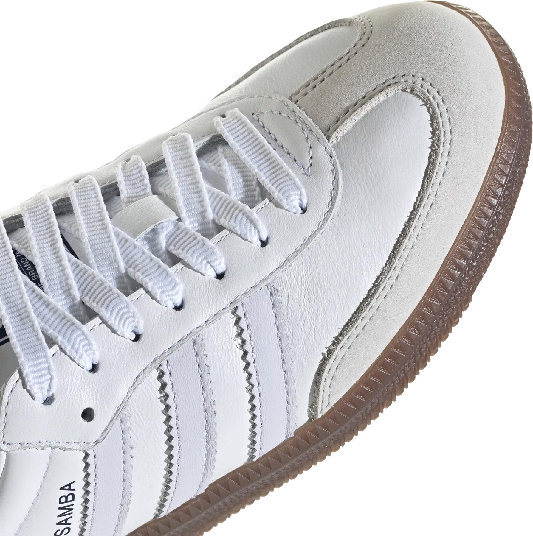 Product gallery image number 7 for product Samba OG Shoes - Women's