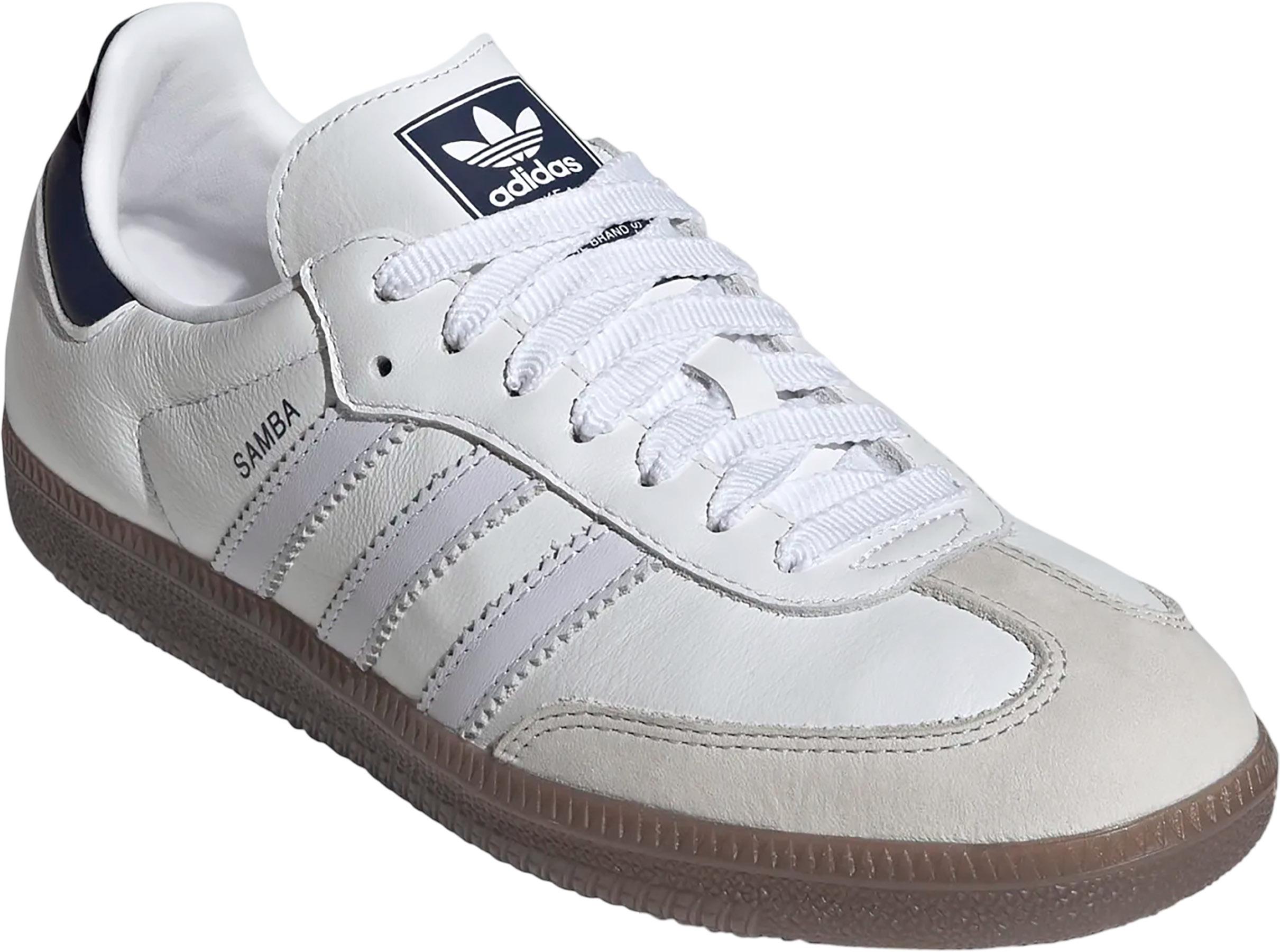 Product gallery image number 2 for product Samba OG Shoes - Women's