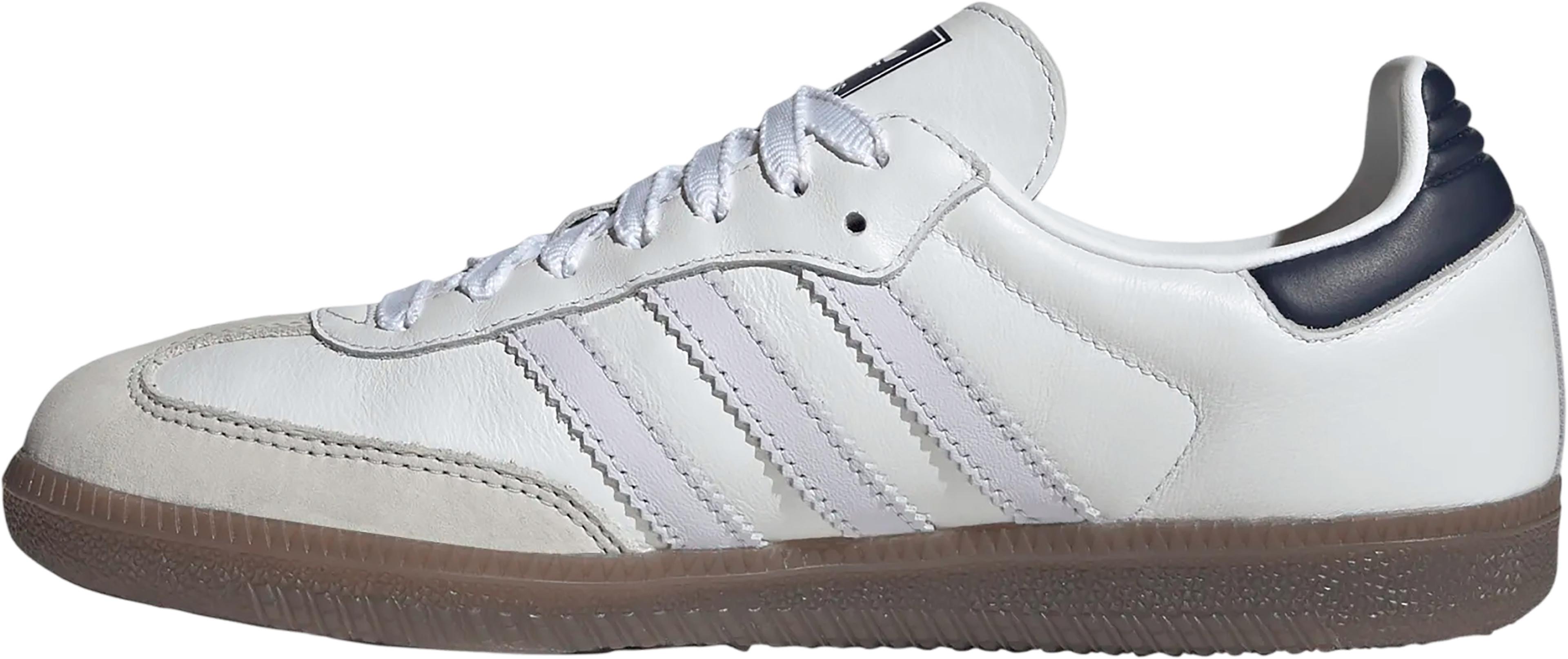 Product gallery image number 6 for product Samba OG Shoes - Women's