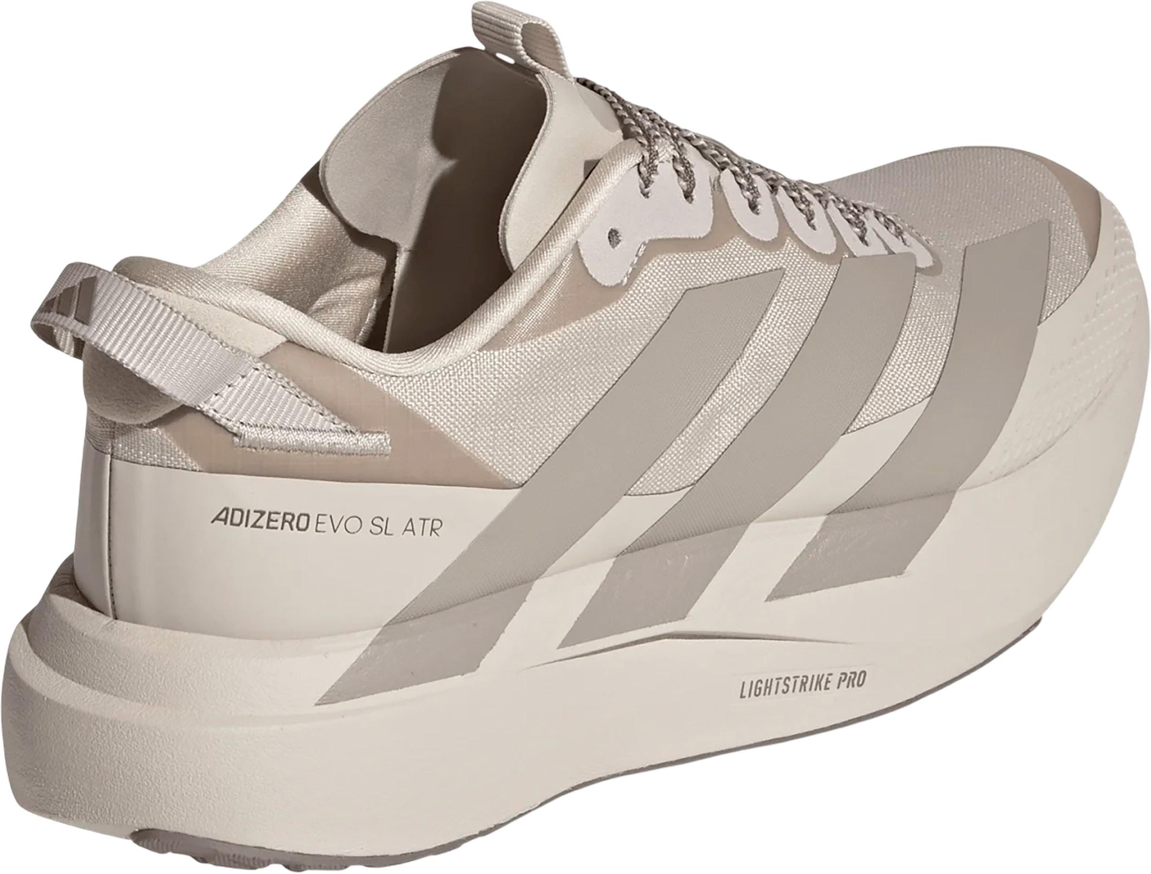 Product gallery image number 2 for product Adizero EVO SL ATR Running Shoes - Women's