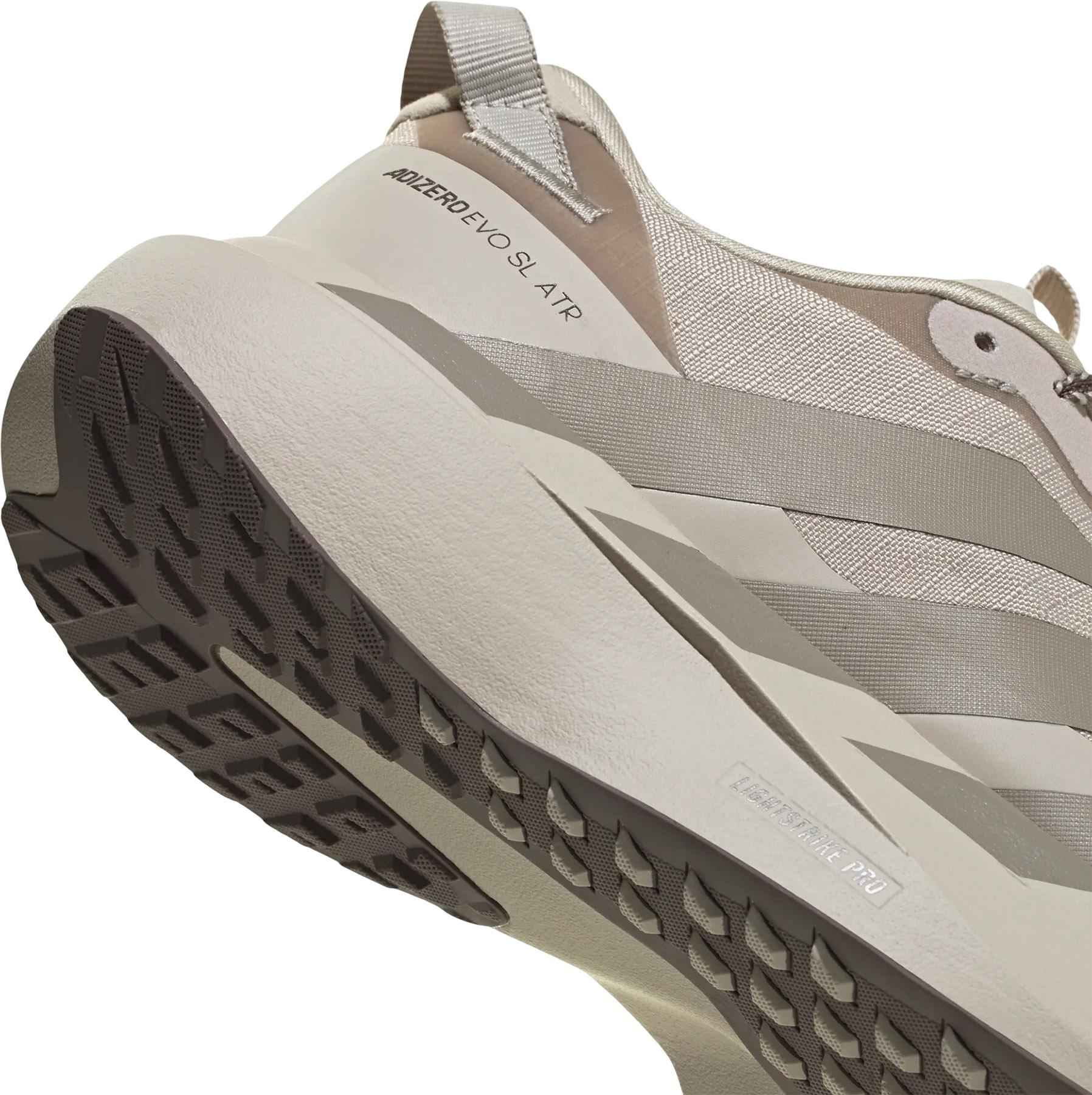 Product gallery image number 4 for product Adizero EVO SL ATR Running Shoes - Women's