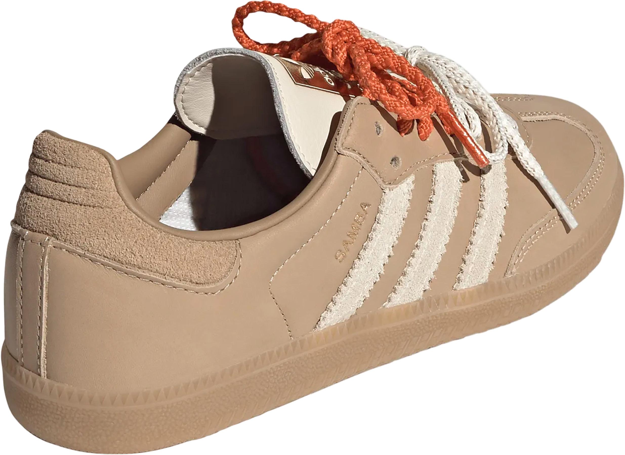 Product gallery image number 3 for product Samba OG Shoes - Women's