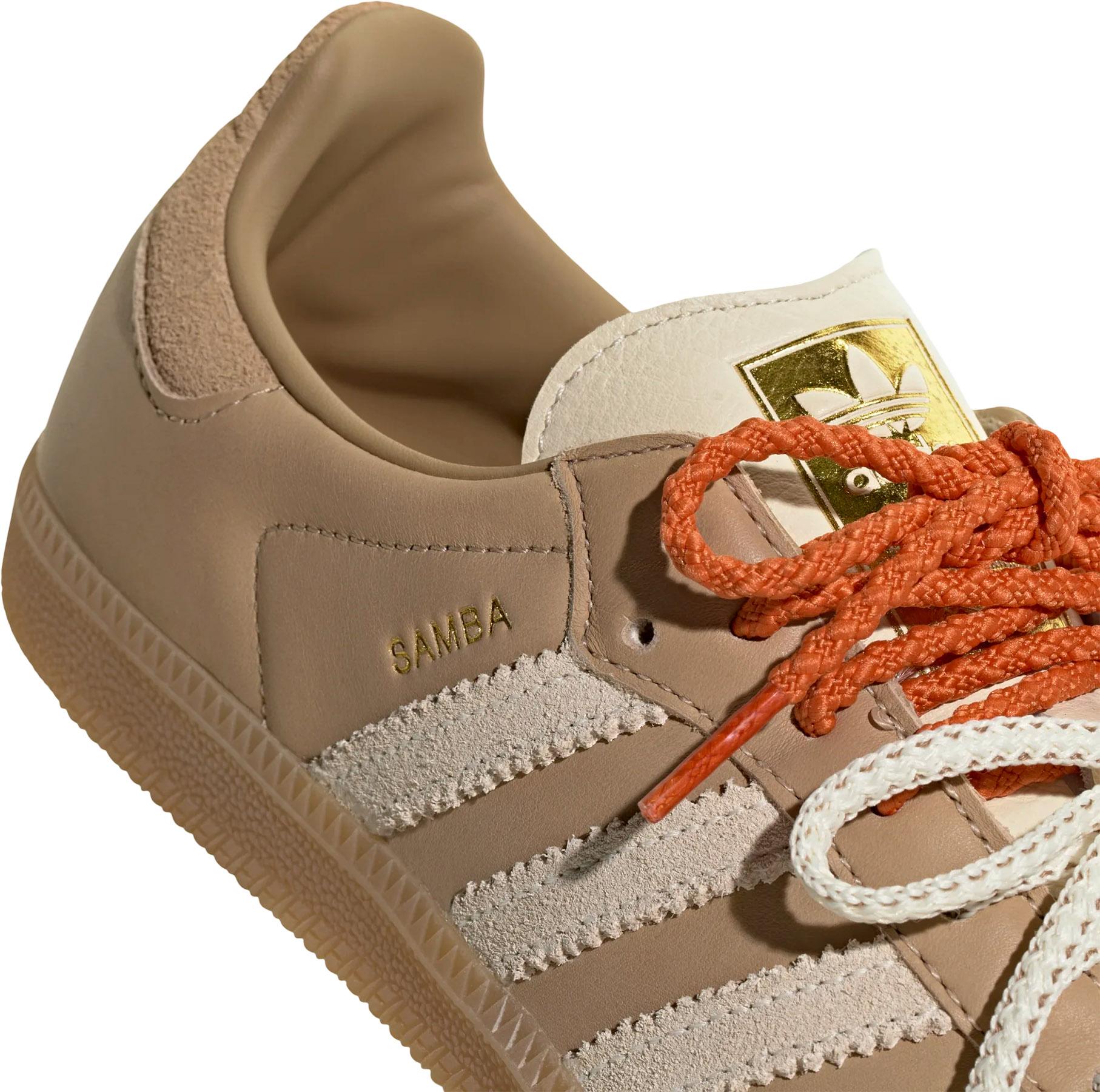Product gallery image number 5 for product Samba OG Shoes - Women's