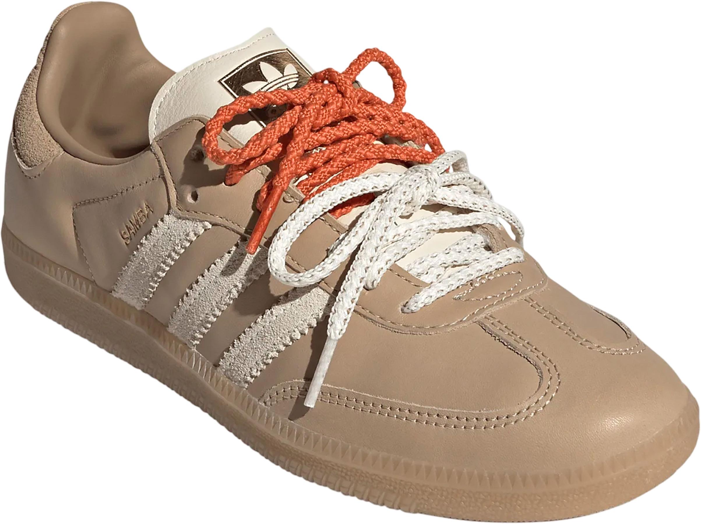 Product gallery image number 6 for product Samba OG Shoes - Women's