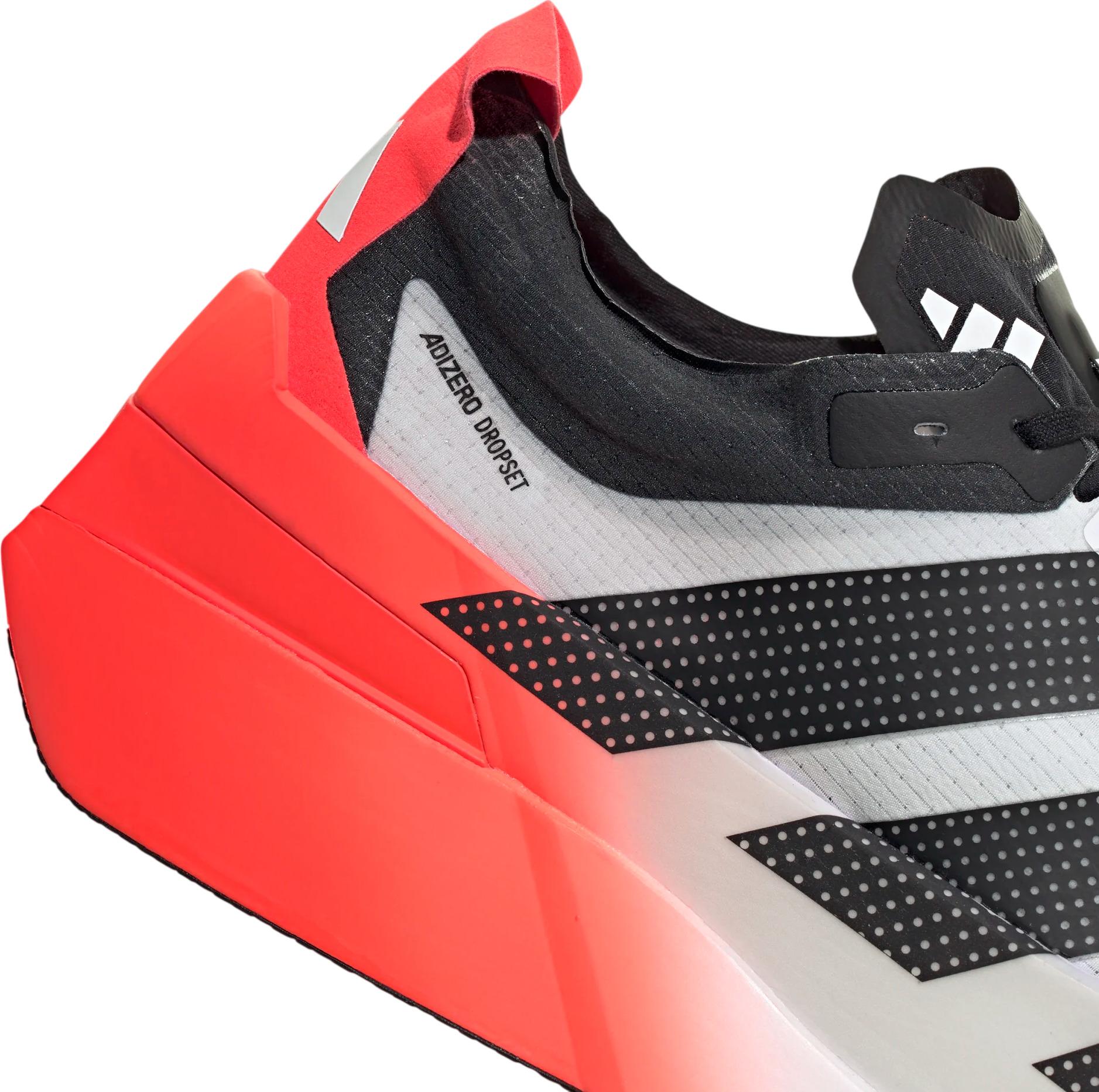 Numéro de l'image de la galerie de produits 3 pour le produit Souliers d'entraînement Adizero Dropset Elite - Unisexe