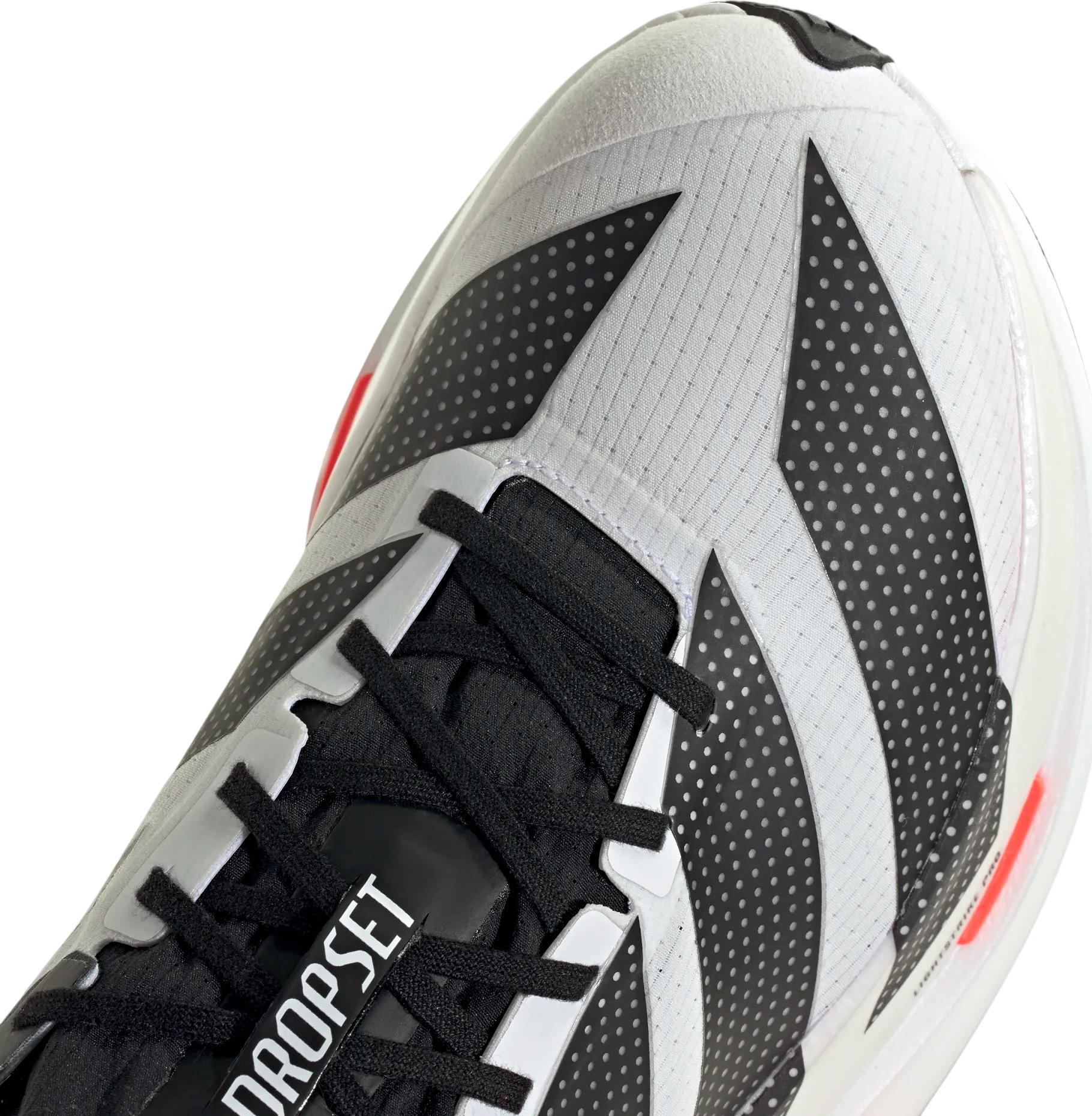 Numéro de l'image de la galerie de produits 5 pour le produit Souliers d'entraînement Adizero Dropset Elite - Unisexe