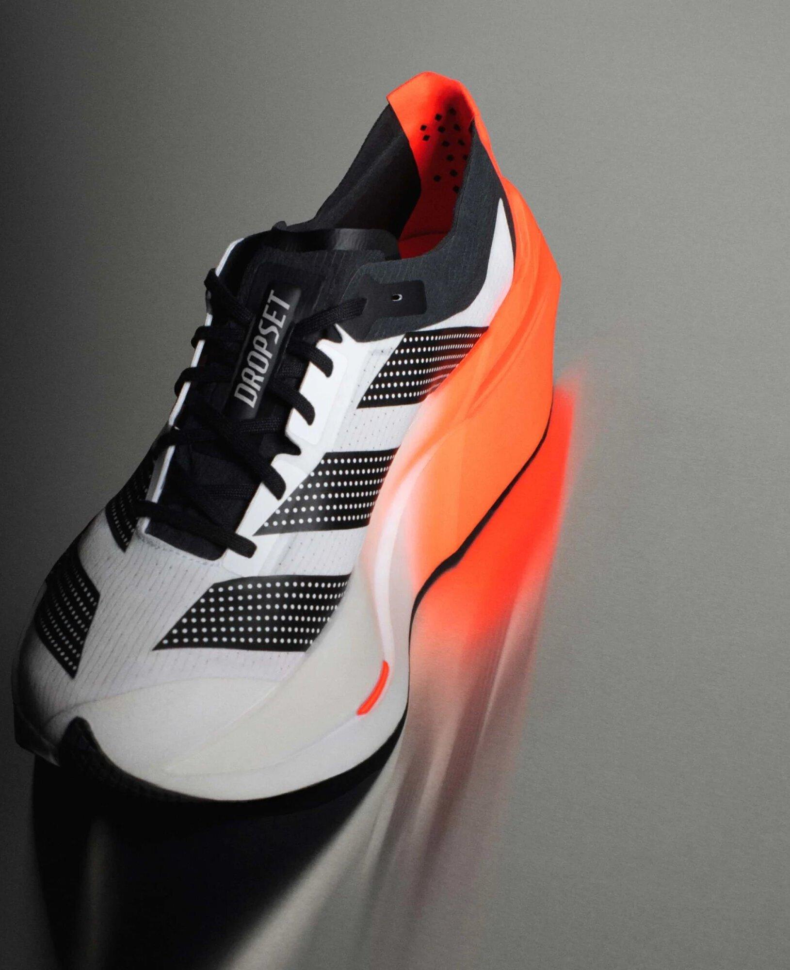 Numéro de l'image de la galerie de produits 2 pour le produit Souliers d'entraînement Adizero Dropset Elite - Unisexe
